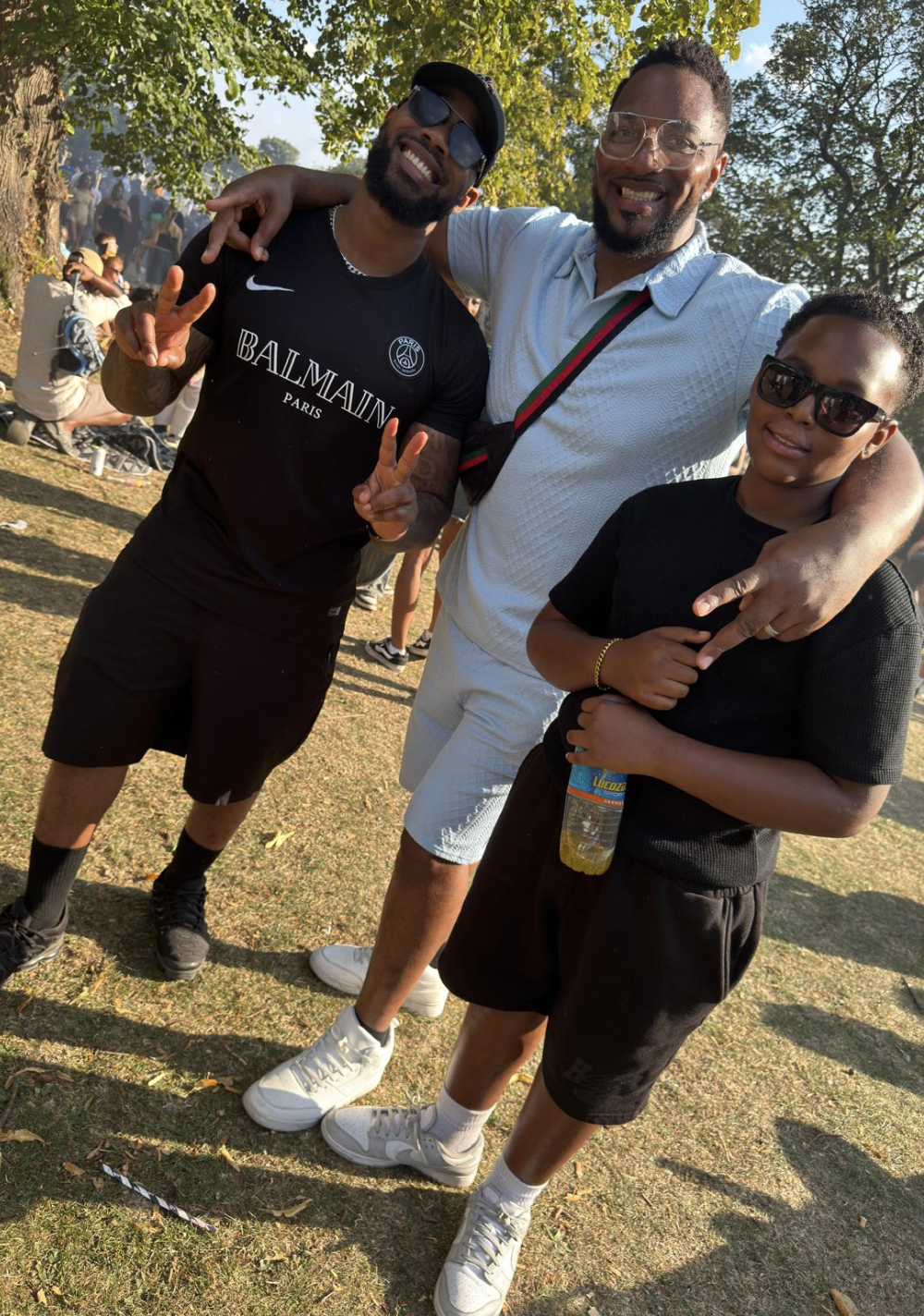 Youth activities