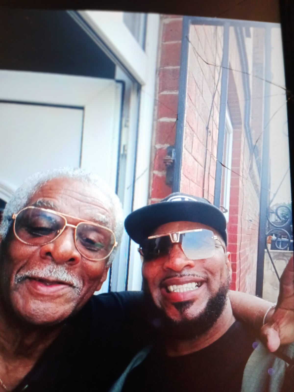 Community moment