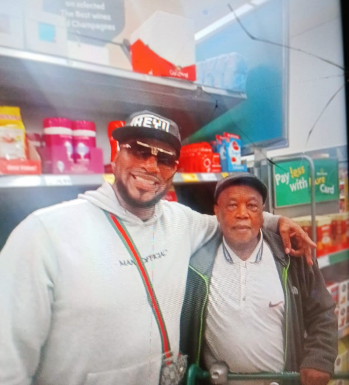 Community moment