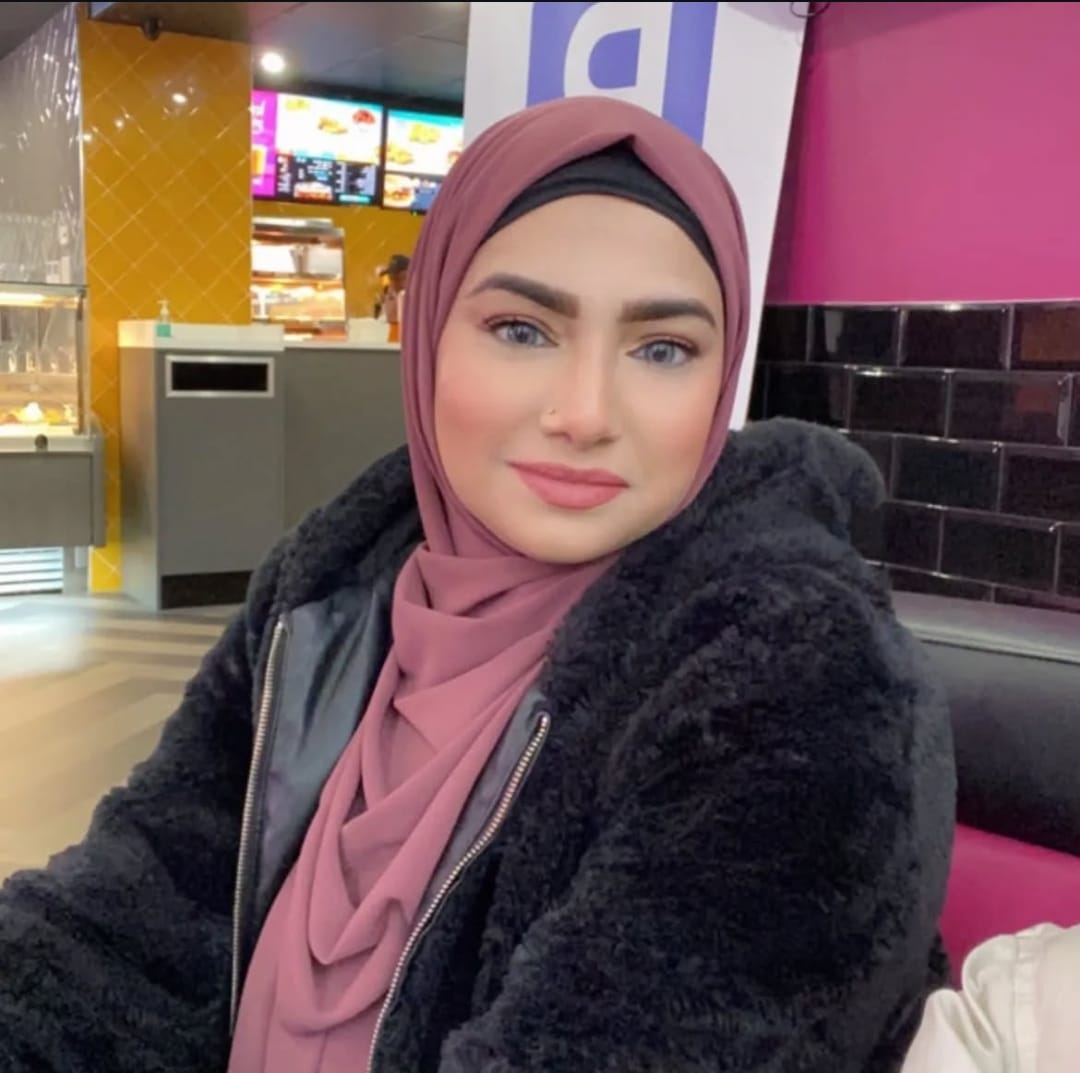 Rizwana